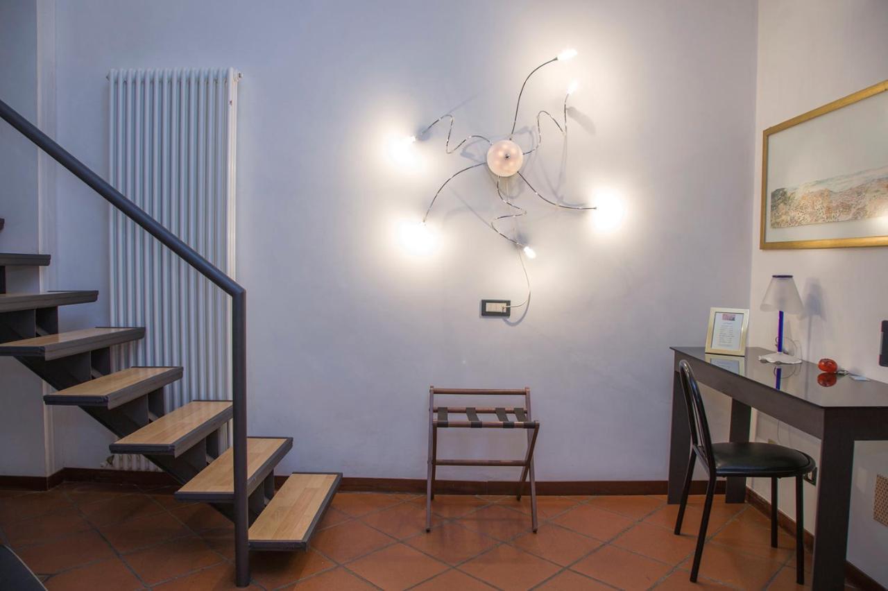 Aliajazz - B&B Hotel - Castrovillari Eksteriør billede