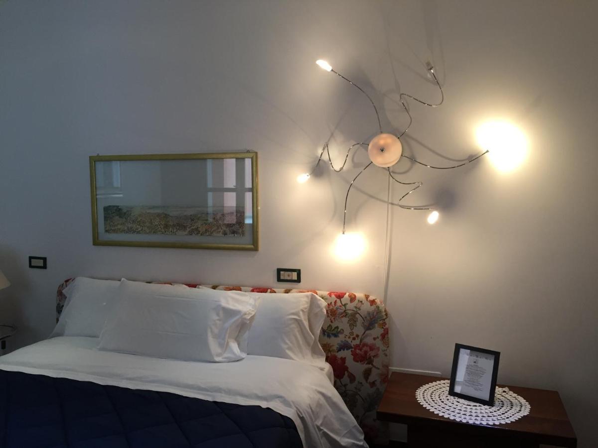 Aliajazz - B&B Hotel - Castrovillari Eksteriør billede