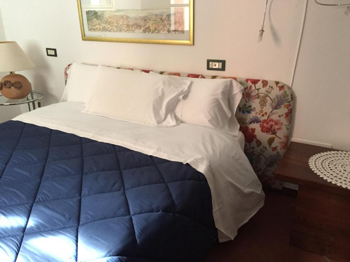 Aliajazz - B&B Hotel - Castrovillari Eksteriør billede