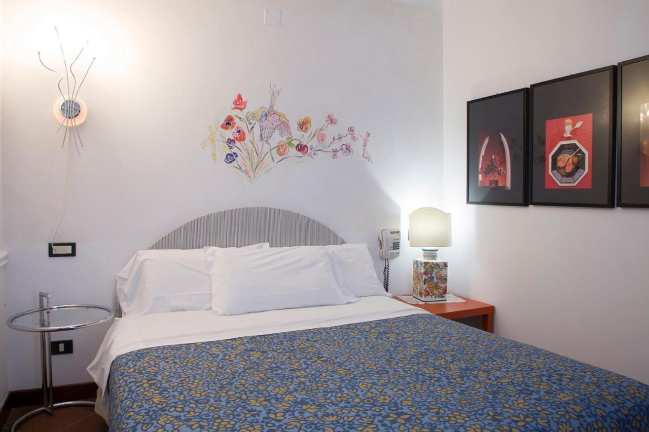 Aliajazz - B&B Hotel - Castrovillari Eksteriør billede