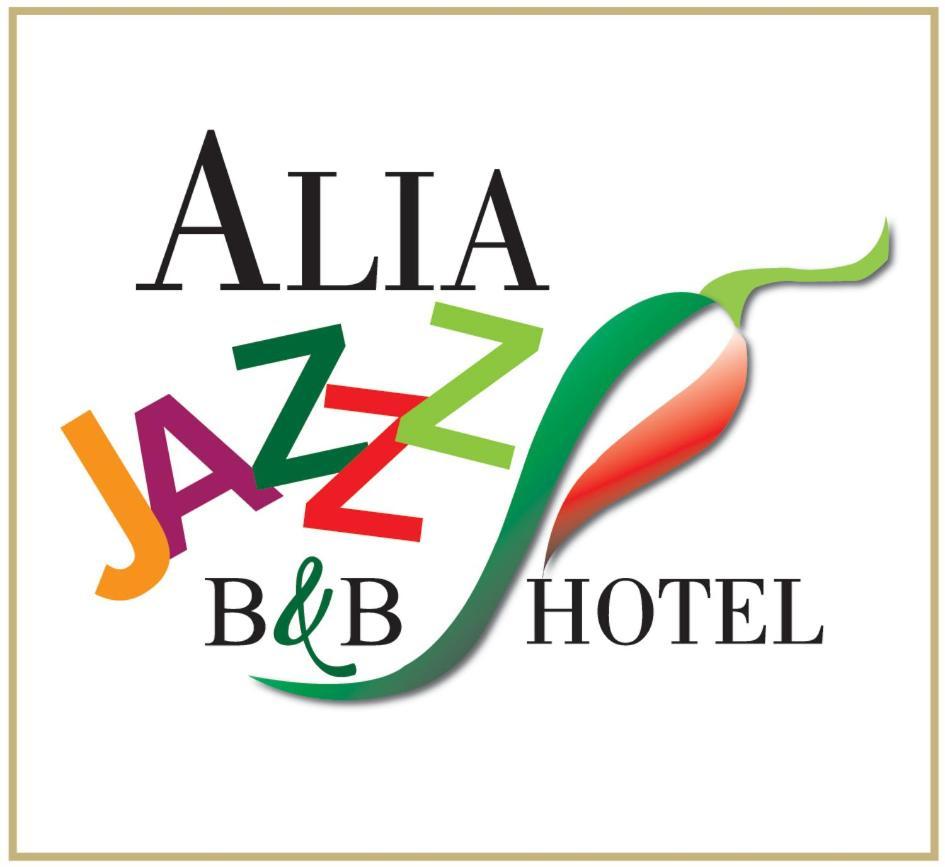 Aliajazz - B&B Hotel - Castrovillari Eksteriør billede