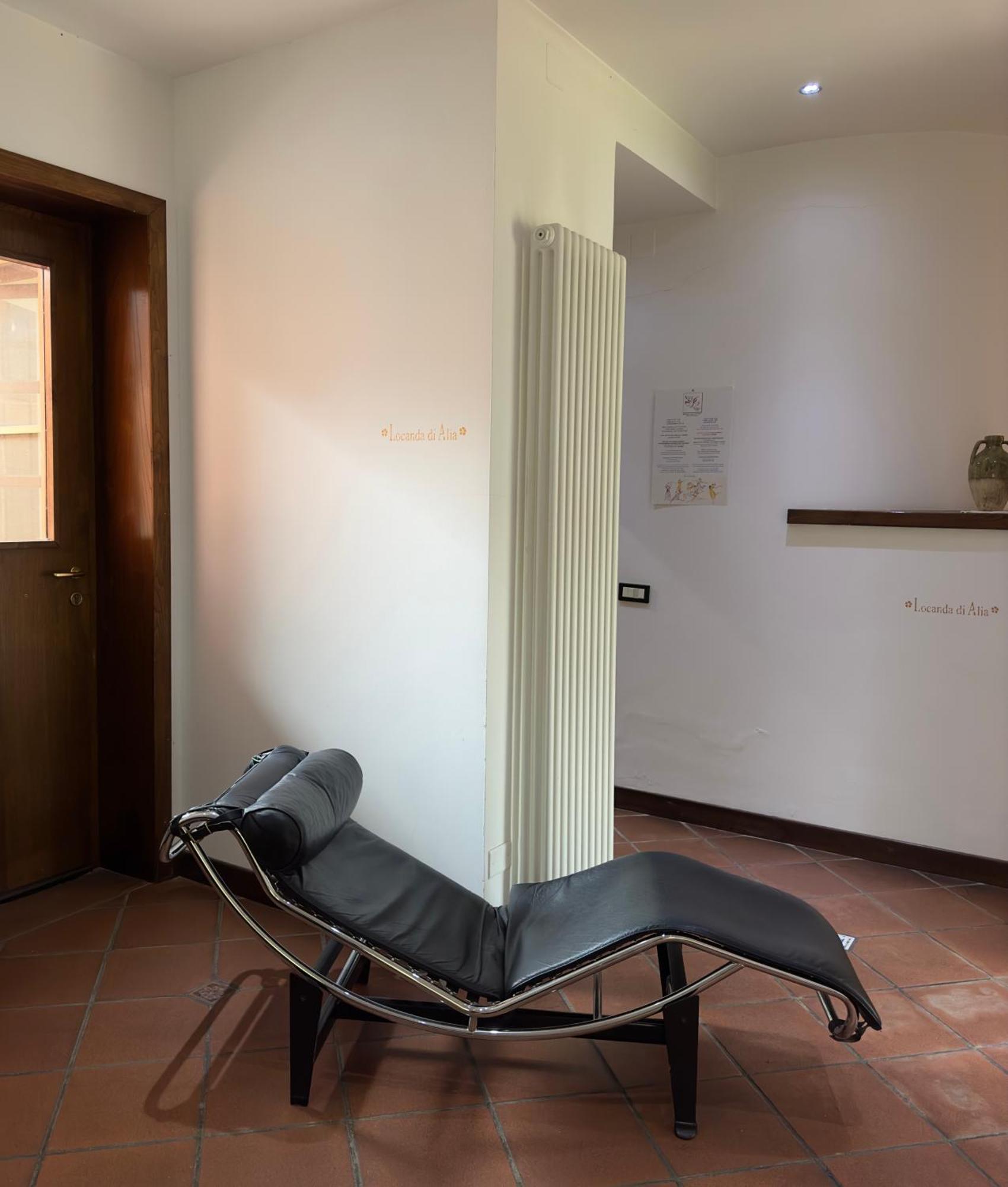 Aliajazz - B&B Hotel - Castrovillari Eksteriør billede