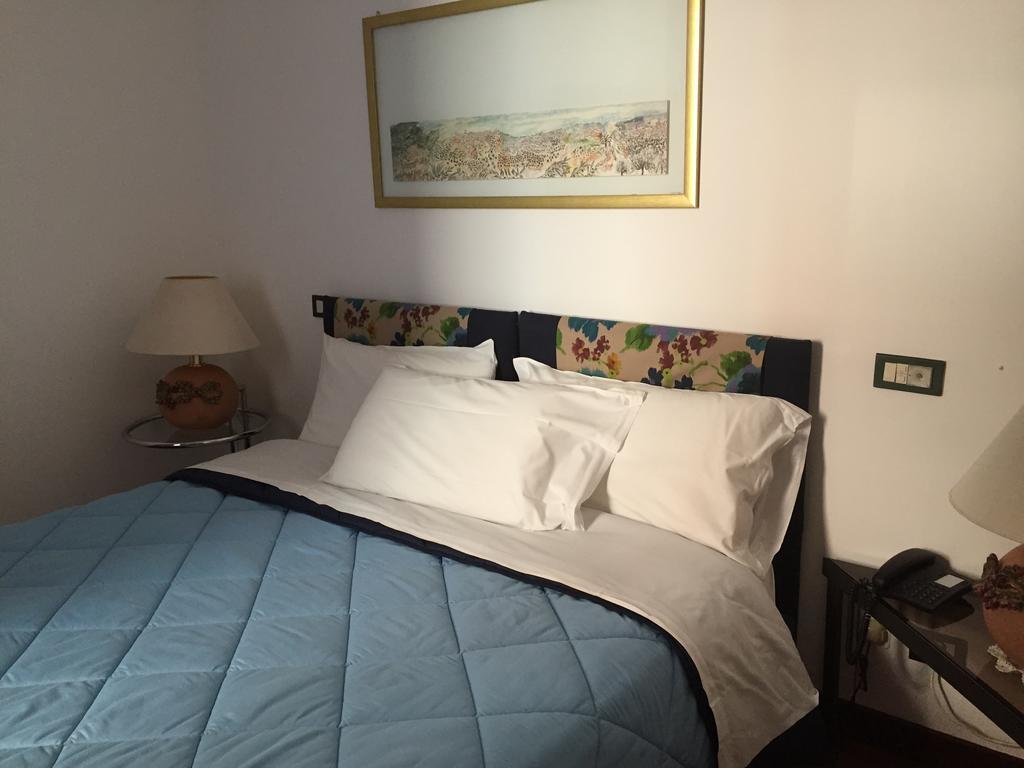 Aliajazz - B&B Hotel - Castrovillari Eksteriør billede